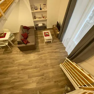 La Casa Spagnola Naples