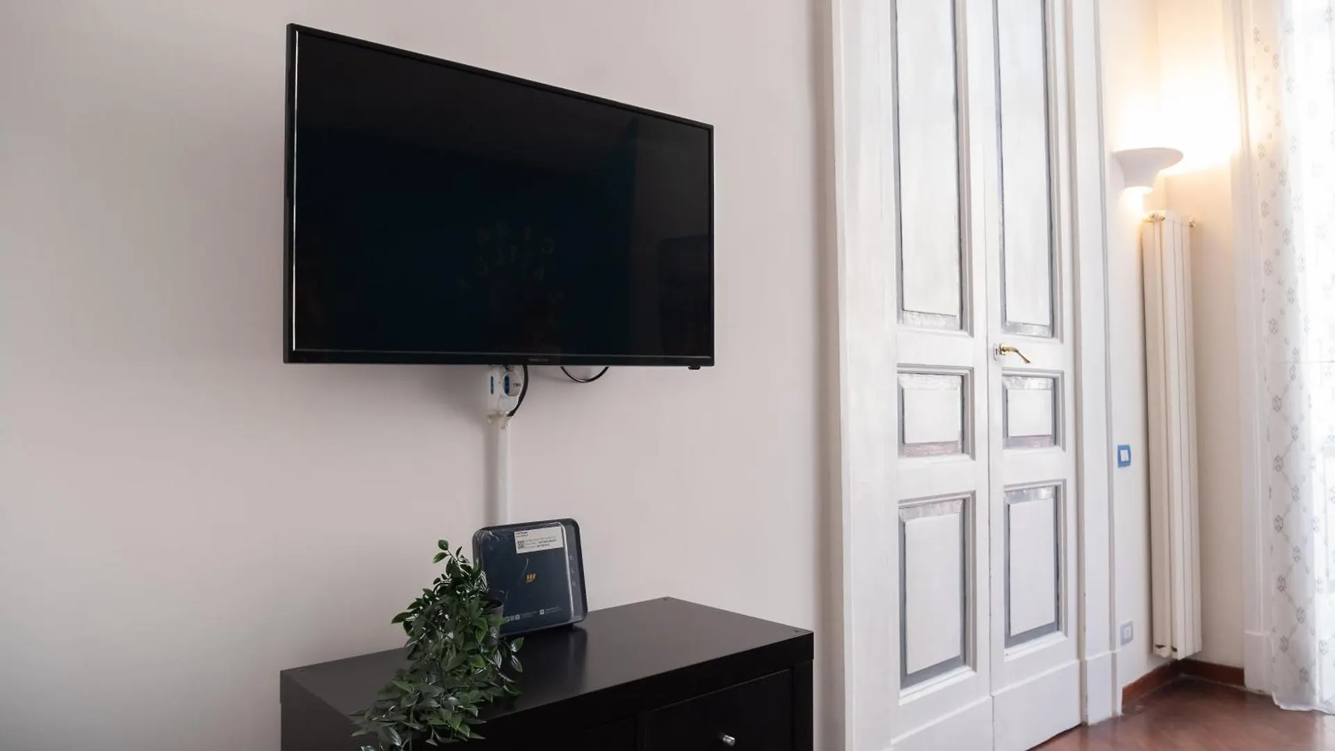 Apartment Casa Latilla Naples Italy