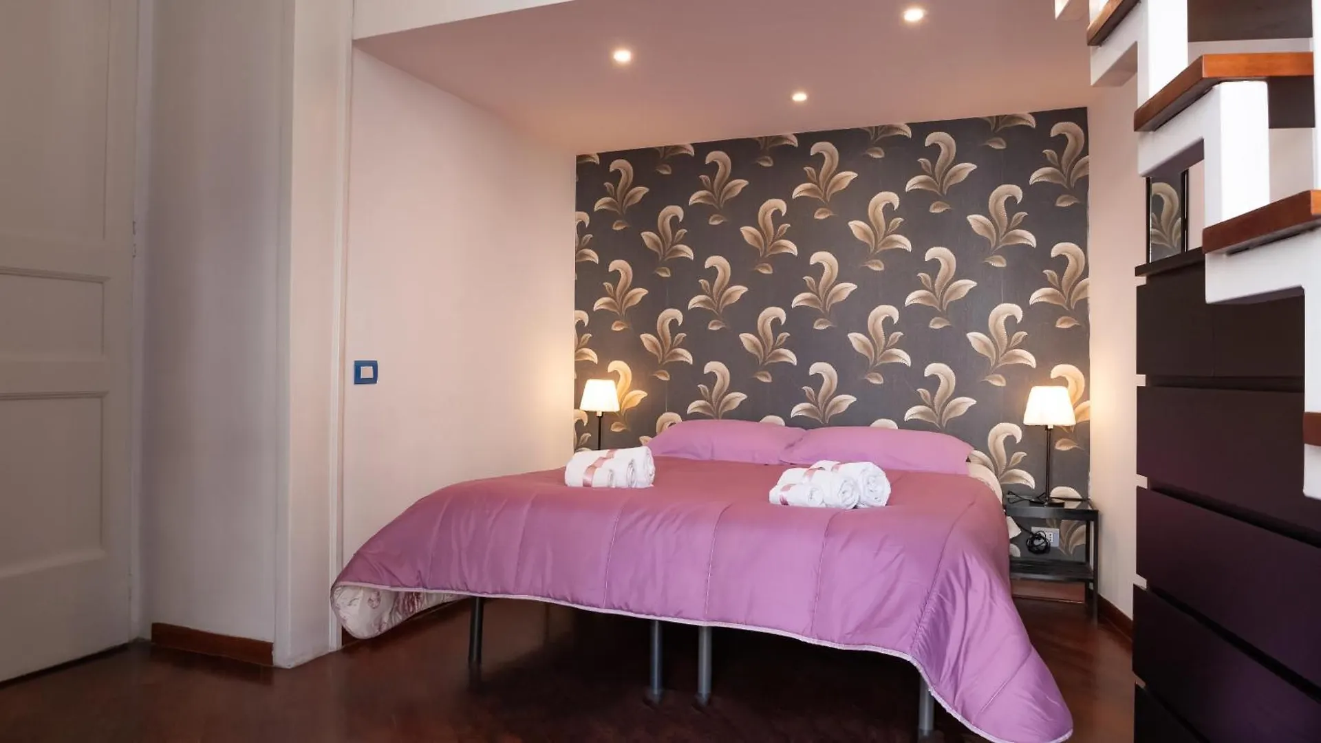 Apartment Casa Latilla Naples