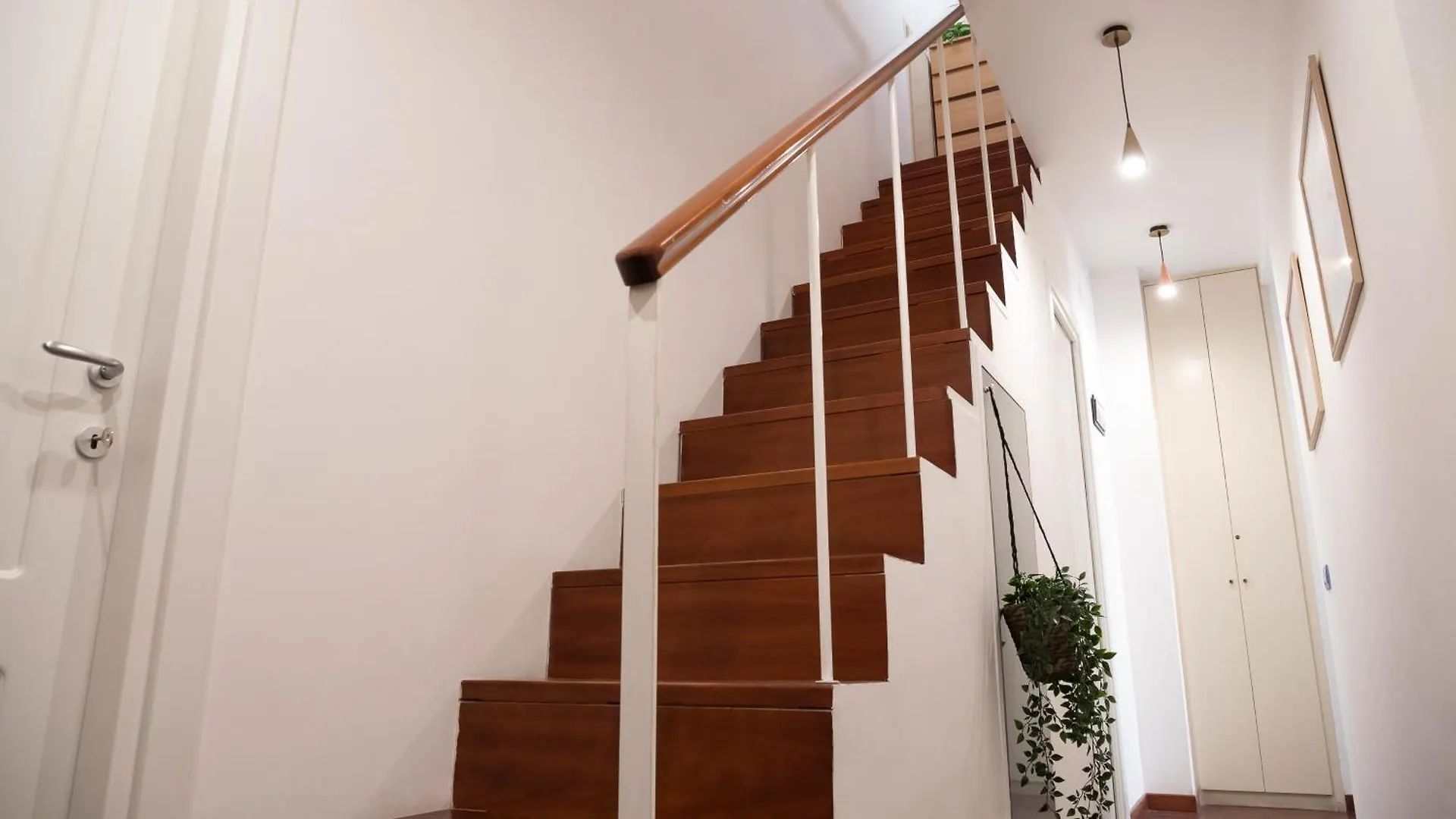 Casa Latilla Naples Apartment