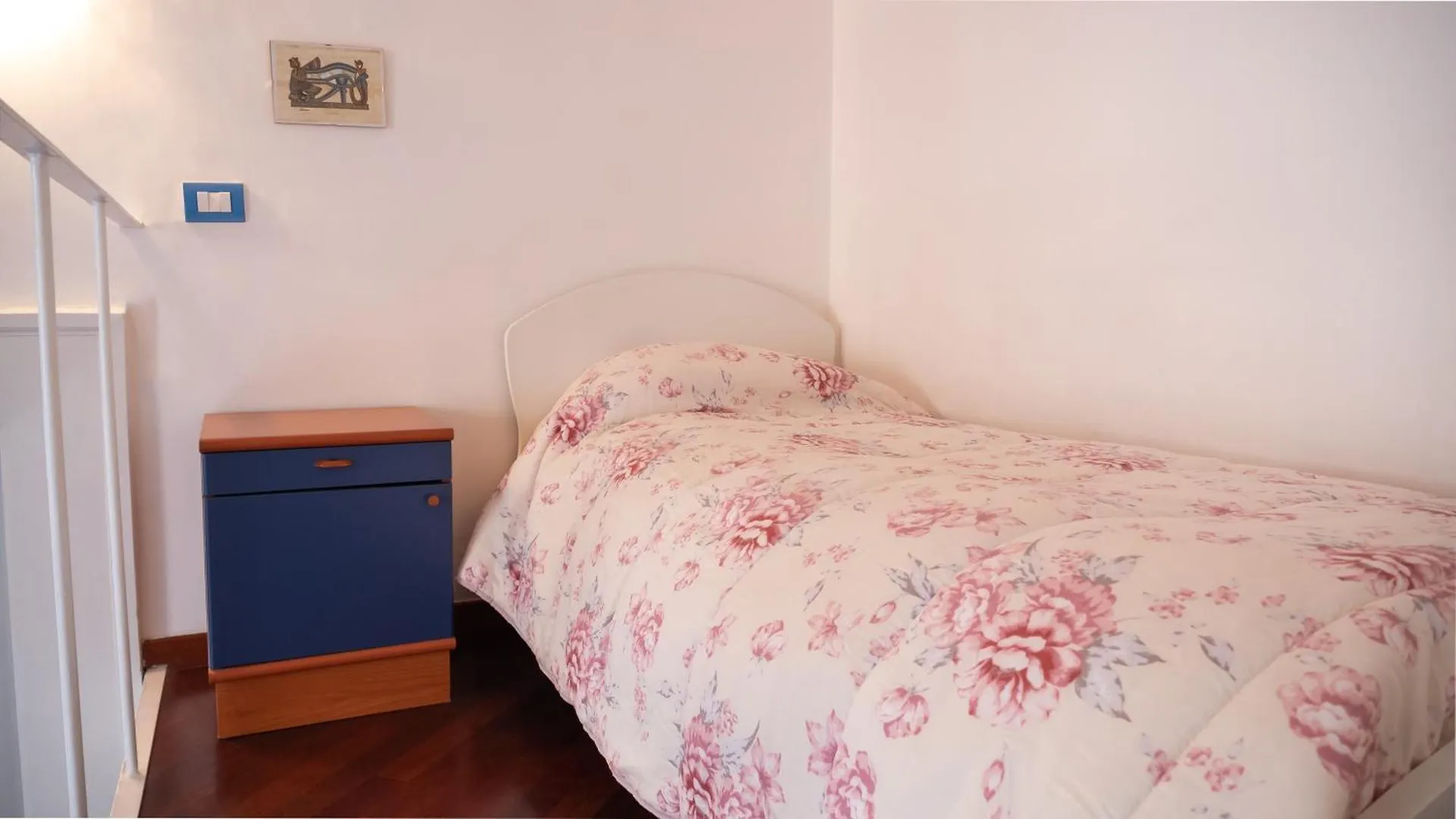 Casa Latilla Naples 0*,