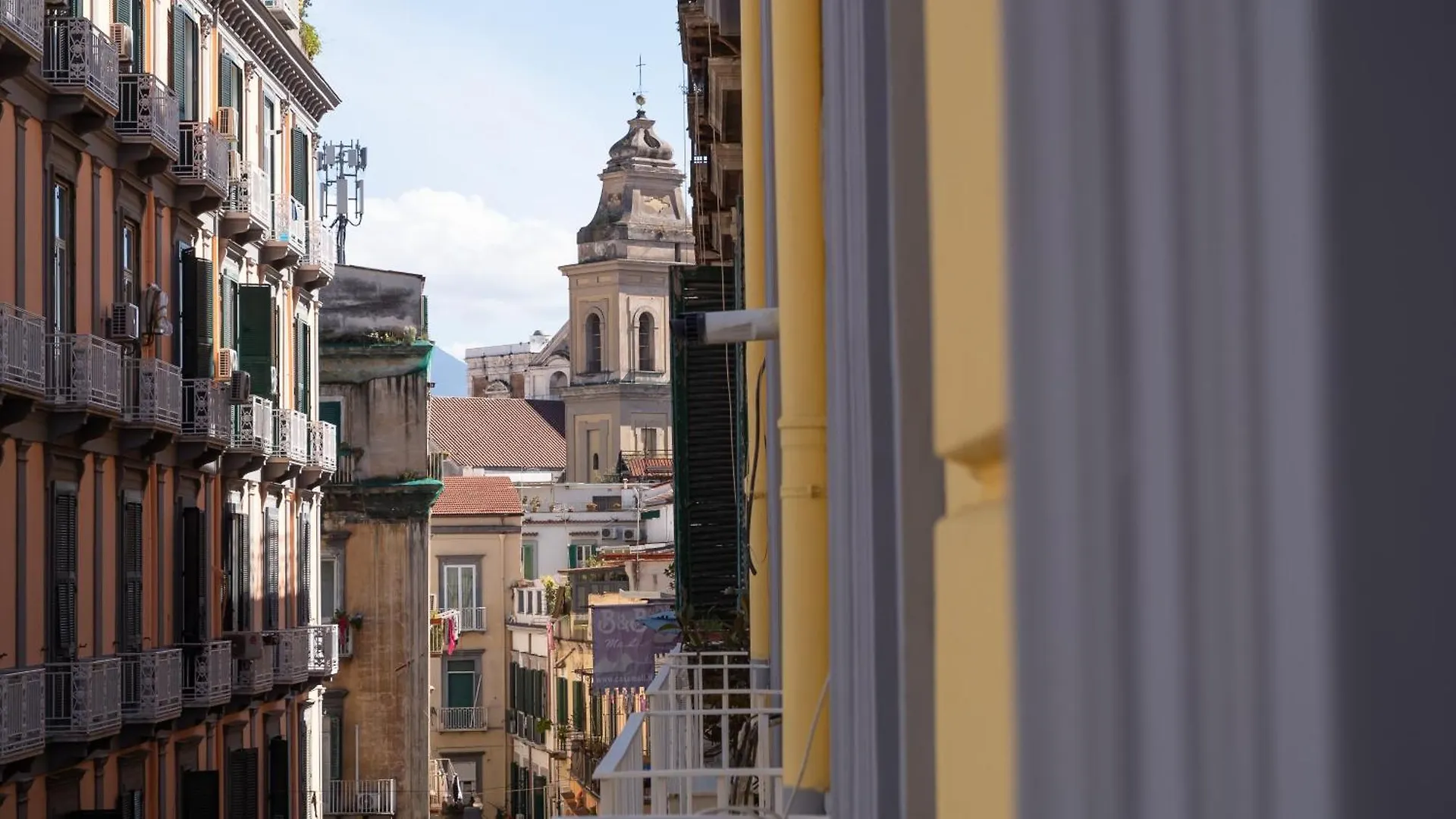 Casa Latilla Naples